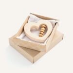 Handmade Love Rattle