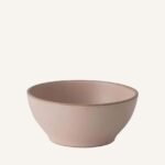 Dinner Broth Bowl Set