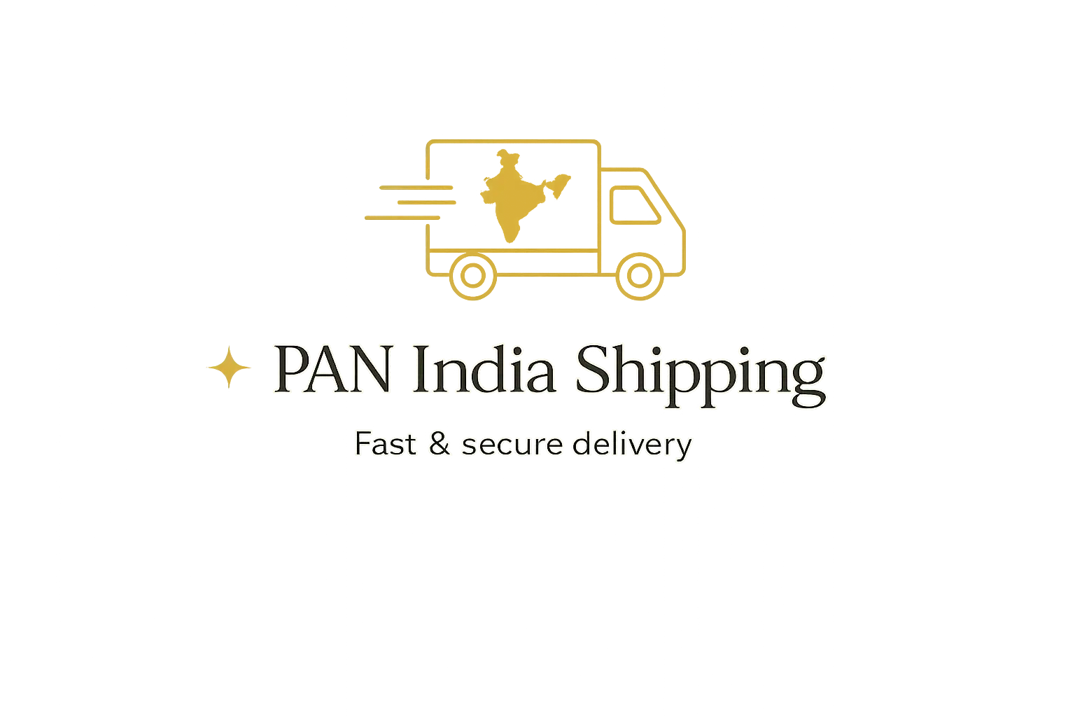 BLing on PAN india Shipping