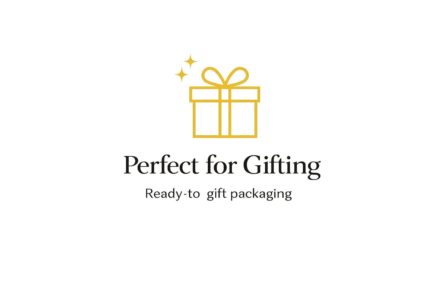 Bling on Perfect for gifting