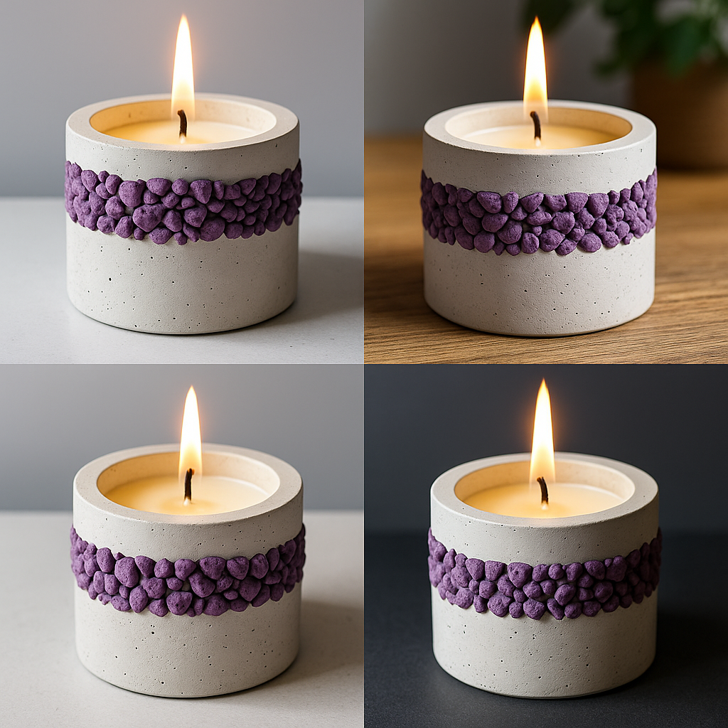 Candle Holder