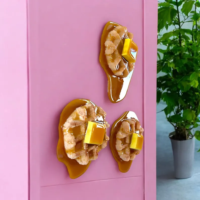 Resin Decor