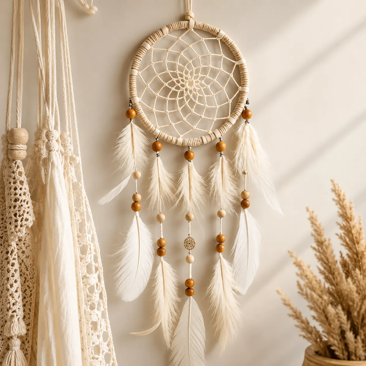 Dream Catchers