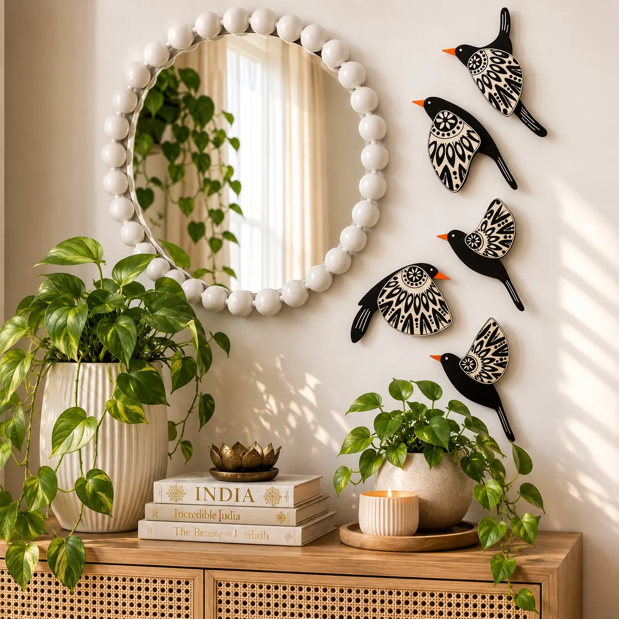 Luxury Home Decors