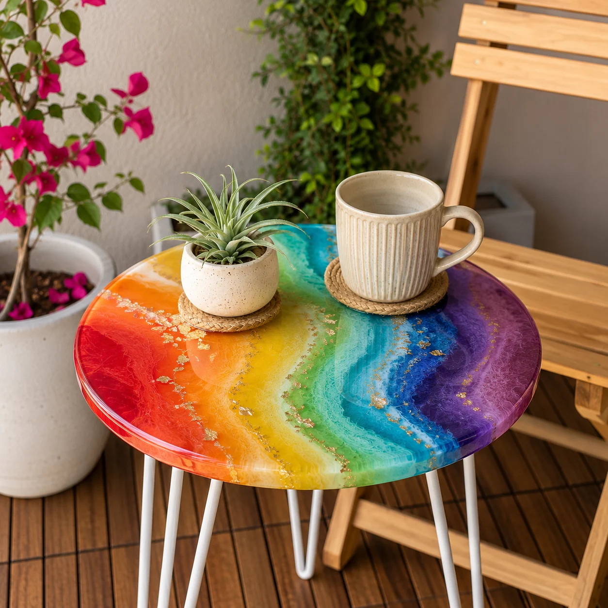 Table Top