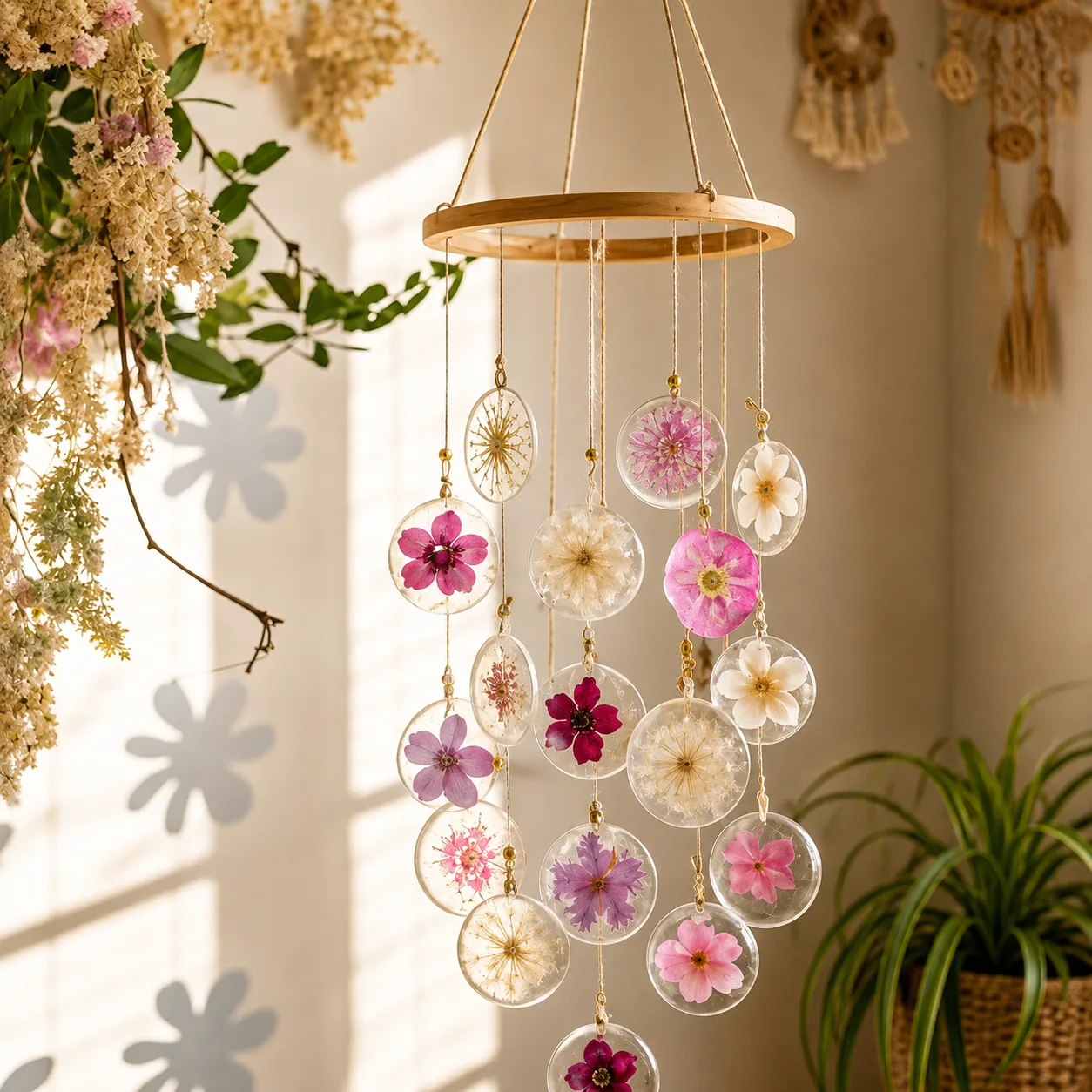 WindChime