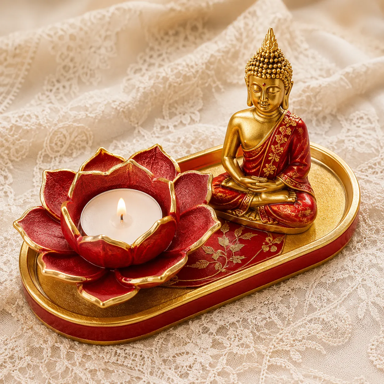 Spirituals Decors